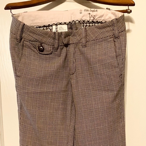 Trousers - Picture 2 of 5